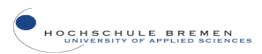Hochschule Bremen Logo